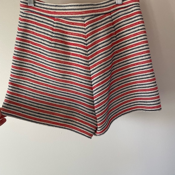 Sandro striped shorts - Picture 2 of 3